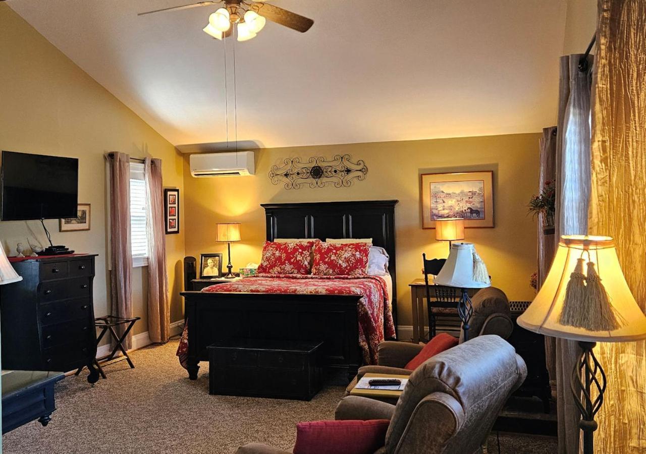 Rosebud Cottage