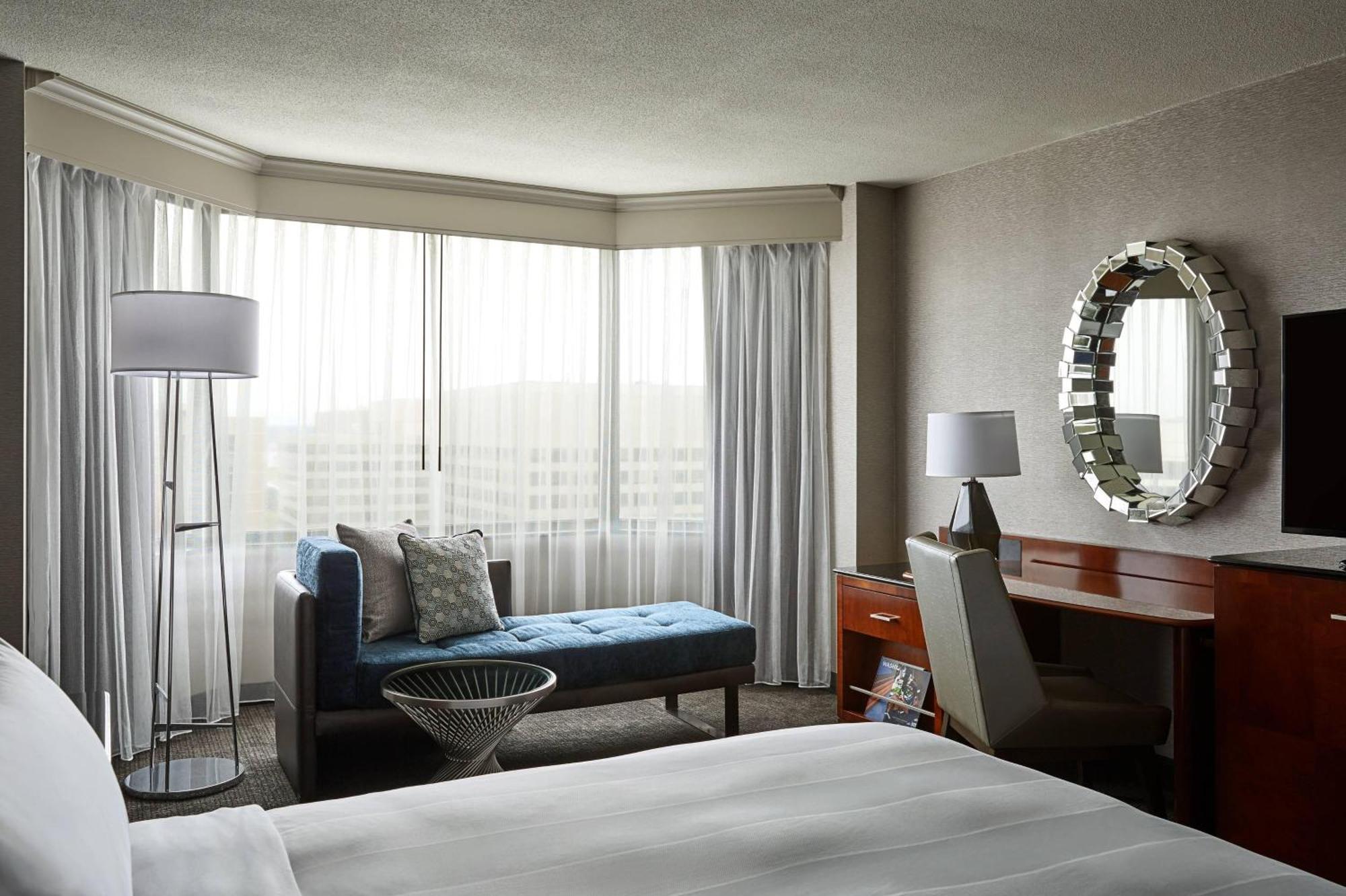 King or Double Room