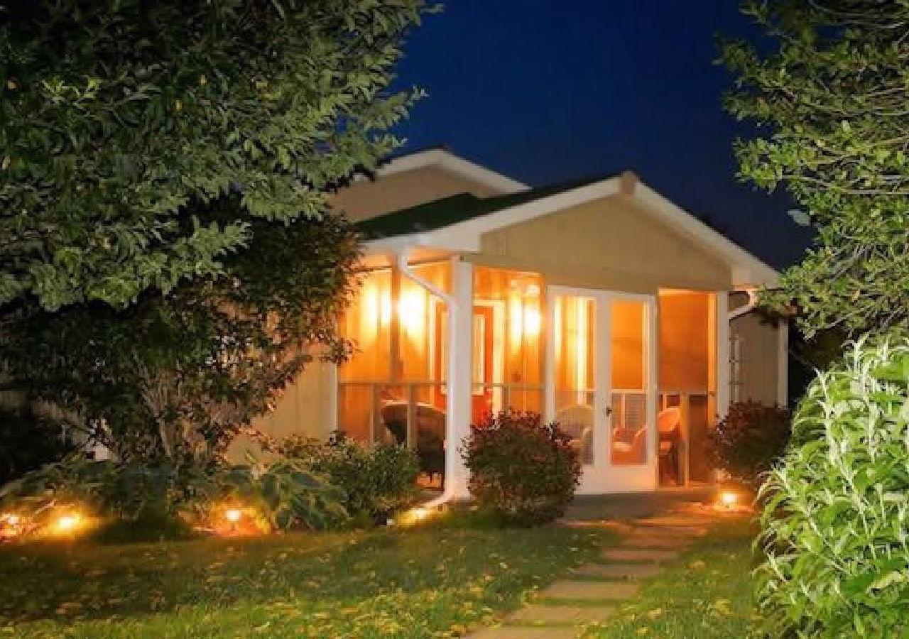 Rosebud Cottage