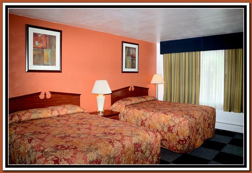 Standard Queen Room