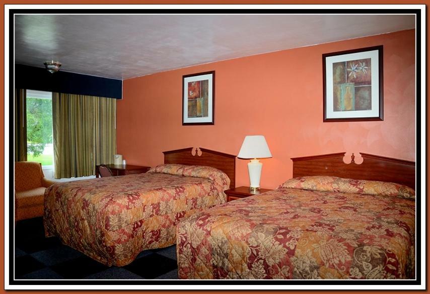 Standard Queen Room