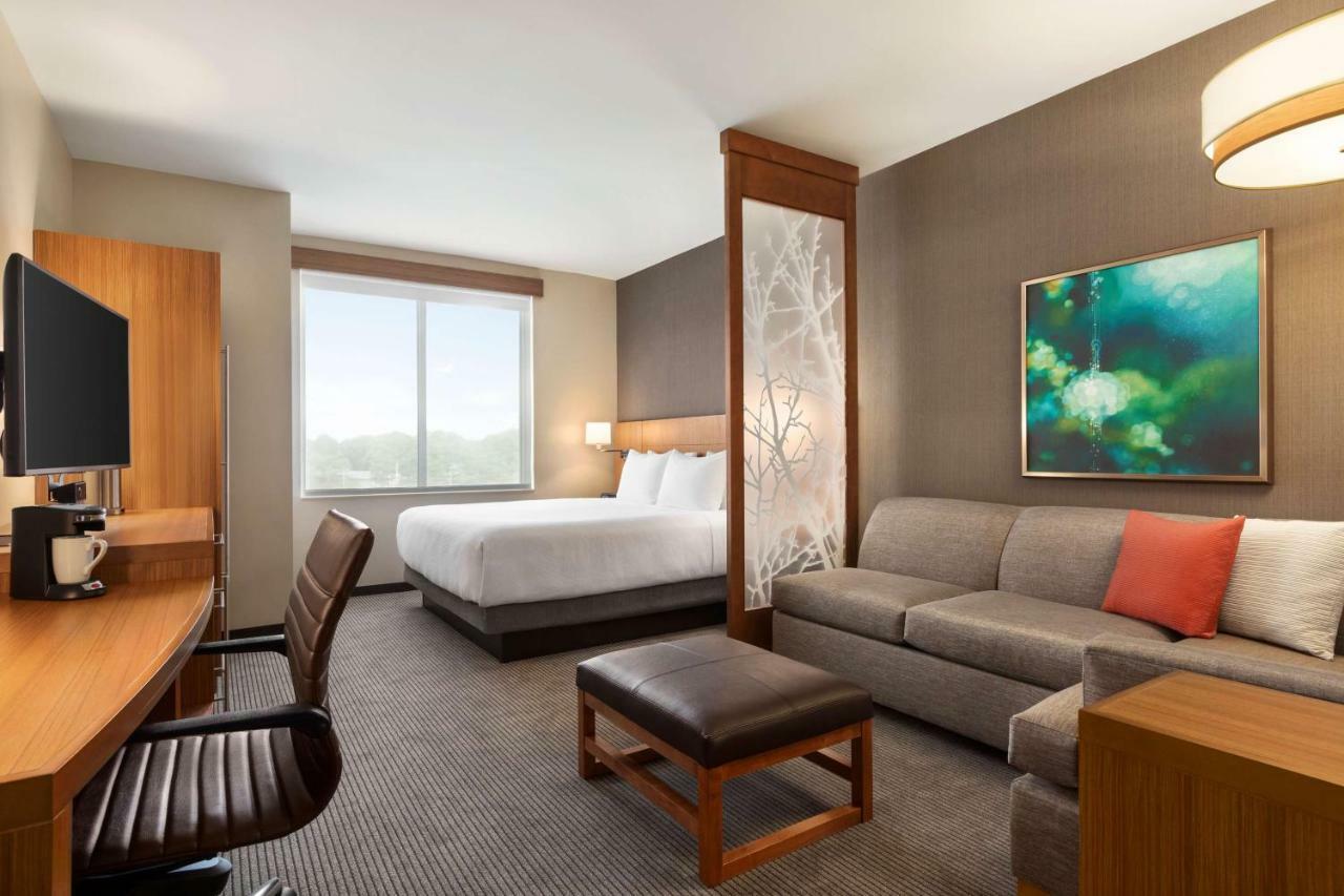 King Room Sofa Bed