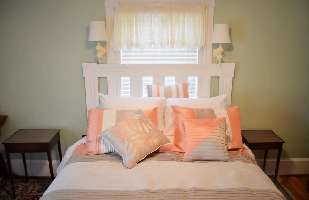 Hawksbill House - (Adults Only)-1