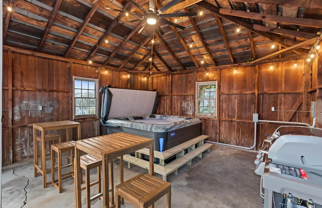 Charming 1932 Craftsman - The Bohannon House-1
