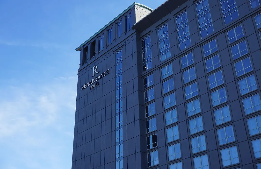 Renaissance Portsmouth-Norfolk Waterfront Hotel-1