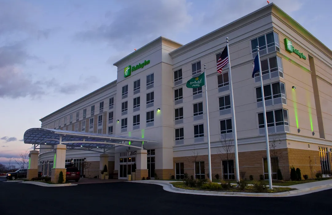 Holiday Inn Winchester Southeast-Historic Gateway By Ihg-1