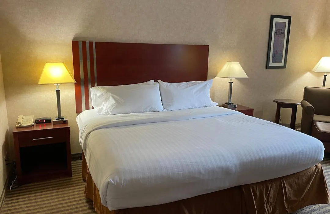 Lynchburg Grand Estate By Ihg-1
