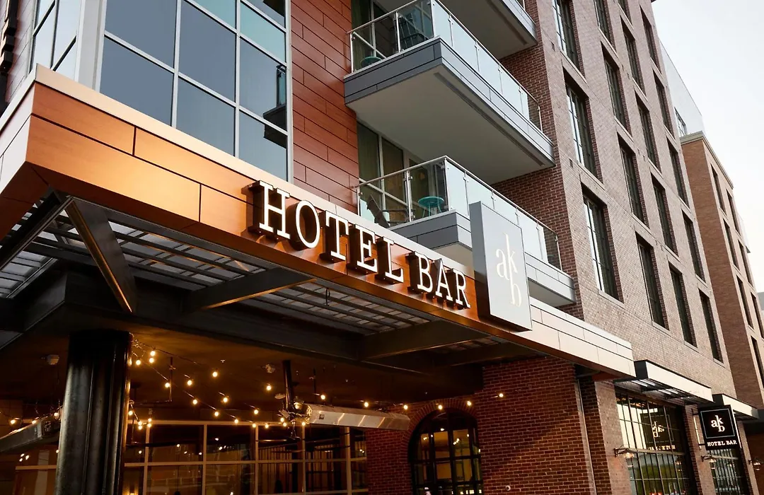 Archer Hotel Tysons-1