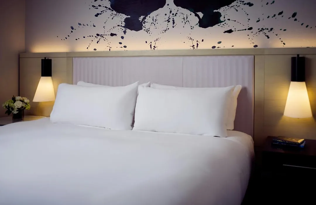 Archer Hotel Old Town Alexandria-1