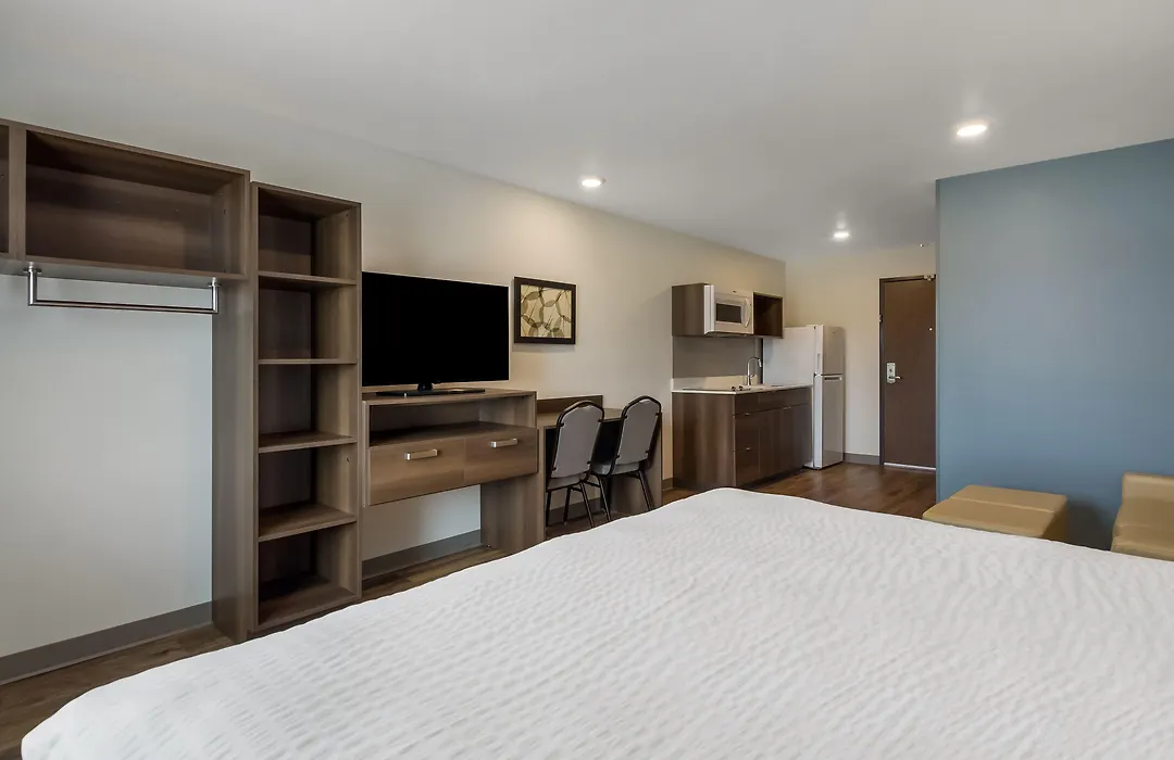 Woodspring Suites Yorktown Newport News-1