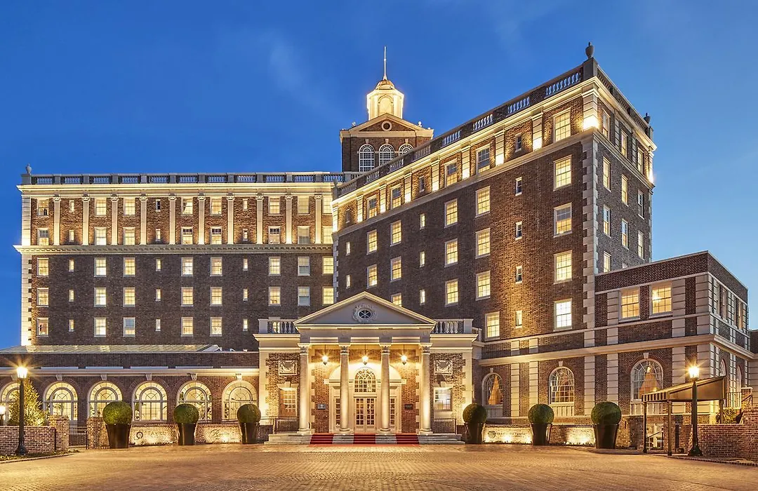 The Cavalier Virginia Beach, Autograph Collection Hotel-1