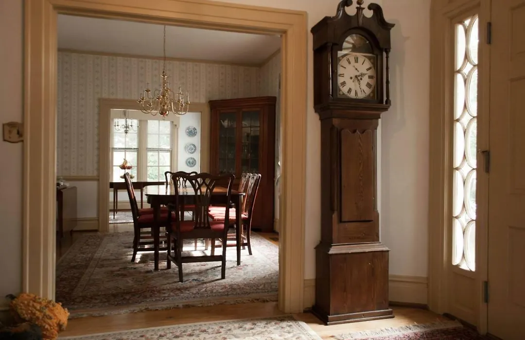 Colonial Capital B&B-1