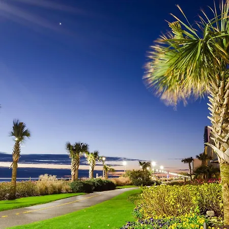 Hyatt Place Virginia Beach Oceanfront-3