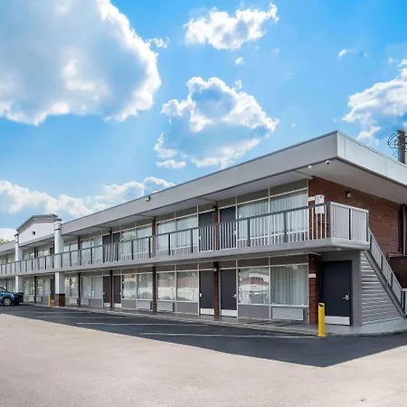 Quality Inn Luray-2