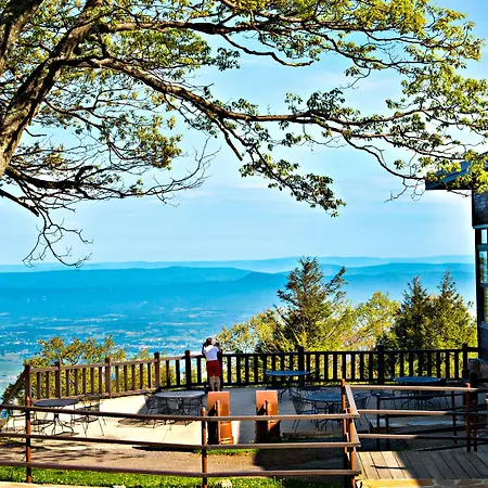 Skyland Resort Luray-2