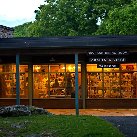 Skyland Resort Luray-3