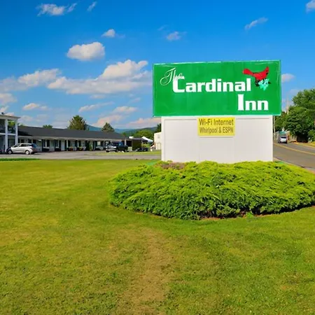 The Cardinal Inn-2
