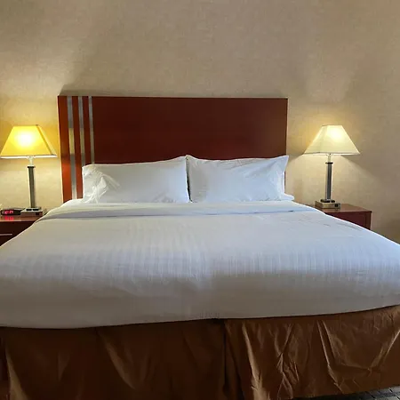 Lynchburg Grand Estate By Ihg-3