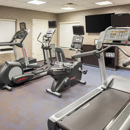 Residence Inn By Marriott Harrisonburg-3