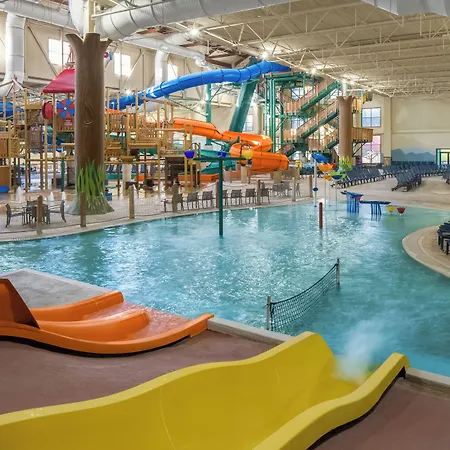 Great Wolf Lodge Williamsburg-3