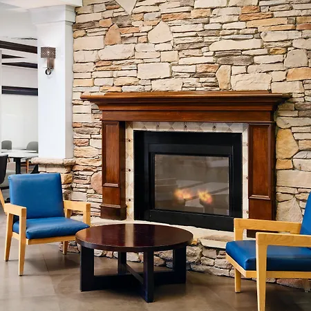 Hyatt House Sterling/Dulles Airport North-3