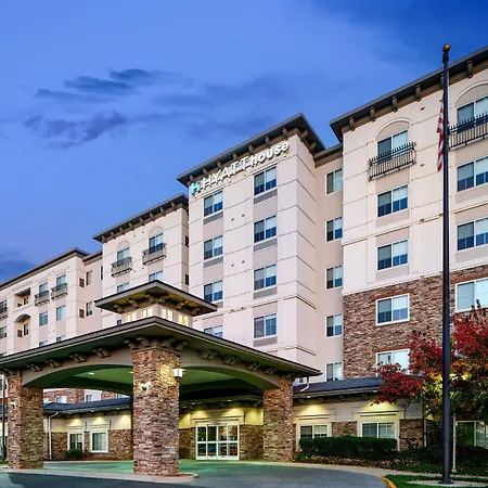 Hyatt House Sterling/Dulles Airport North-2