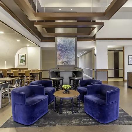 Hyatt Place Richmond Arboretum-3