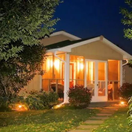 Piney Hill Cottages-2