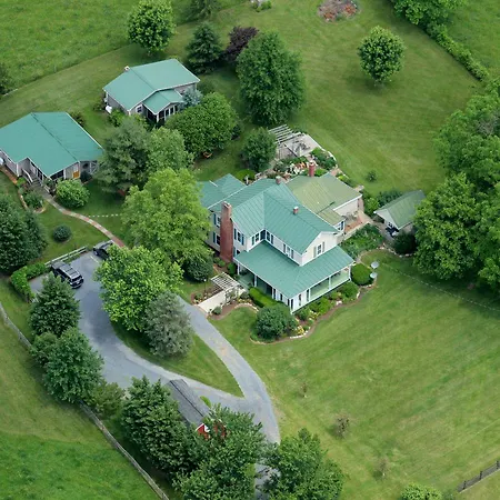 Piney Hill Cottages-3